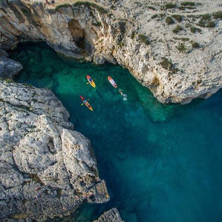 Holiday House - Cape Kamenjak Premantura Εξωτερικό φωτογραφία