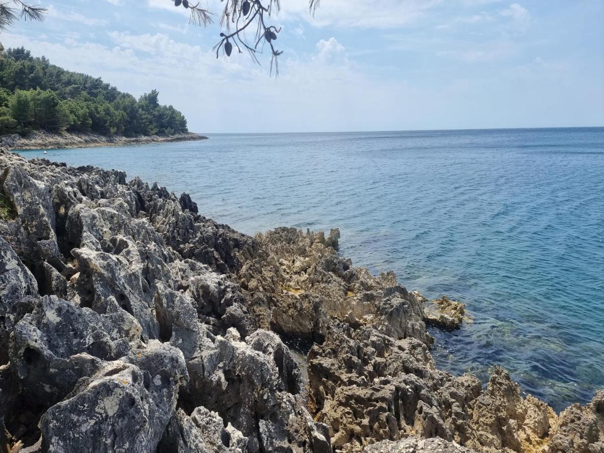 Holiday House - Cape Kamenjak Premantura Εξωτερικό φωτογραφία