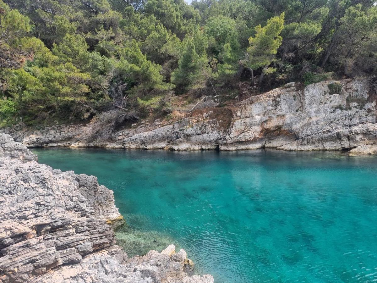 Holiday House - Cape Kamenjak Premantura Εξωτερικό φωτογραφία