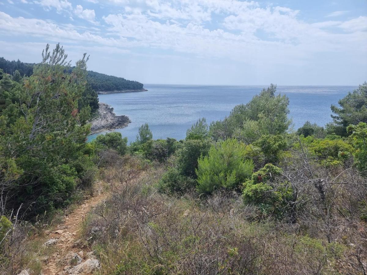 Holiday House - Cape Kamenjak Premantura Εξωτερικό φωτογραφία