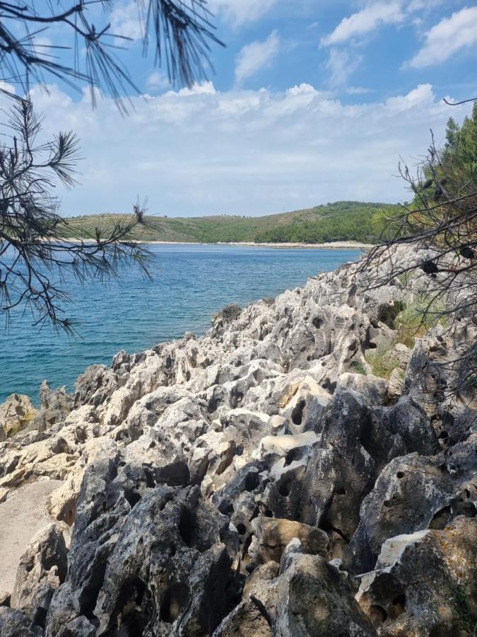 Holiday House - Cape Kamenjak Premantura Εξωτερικό φωτογραφία