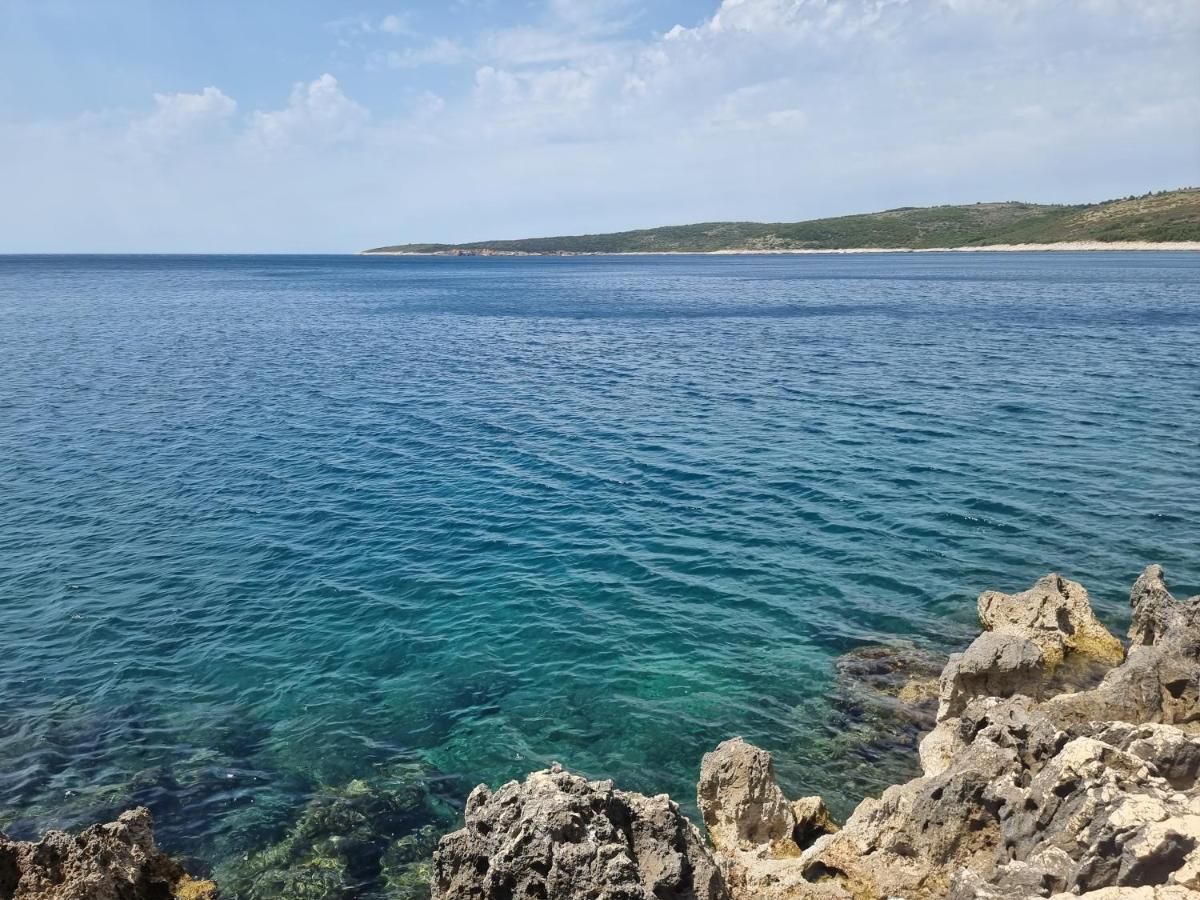 Holiday House - Cape Kamenjak Premantura Εξωτερικό φωτογραφία