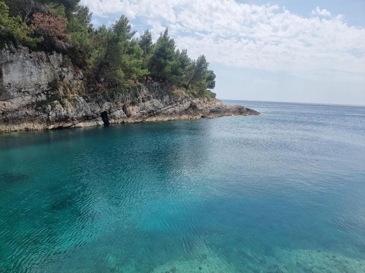 Holiday House - Cape Kamenjak Premantura Εξωτερικό φωτογραφία